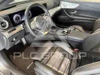 2019 Mercedes Benz E 300