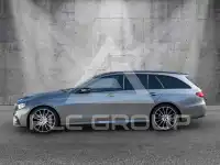 2019 Mercedes Benz E 300