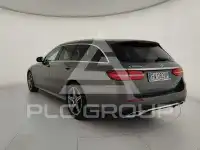 2019 Mercedes Benz E 300