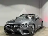 2019 Mercedes Benz E 300
