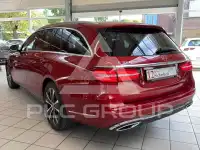 2019 Mercedes Benz E 300