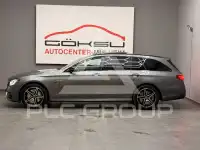 2019 Mercedes Benz E 300
