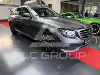 2019 Mercedes Benz E 300