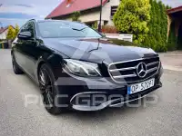 2019 Mercedes Benz E 300