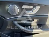 2019 Mercedes Benz E 300