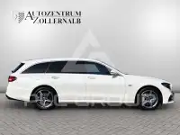 2019 Mercedes Benz E 300