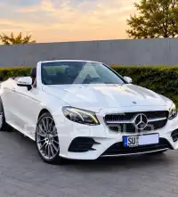 2019 Mercedes Benz E 300