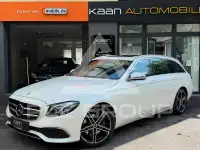 2019 Mercedes Benz E 300