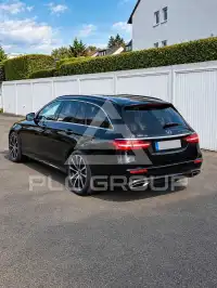 2019 Mercedes Benz E 300