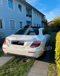 2019 Mercedes Benz E 300