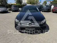 2019 Mercedes Benz E 300