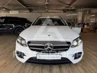 2019 Mercedes Benz E 300