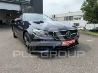 2019 Mercedes Benz E 300