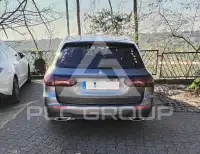 2019 Mercedes Benz E 300