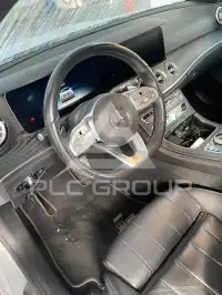 2019 Mercedes Benz E 300