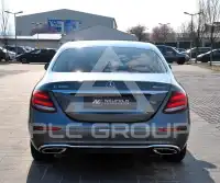 2019 Mercedes Benz E 300