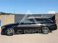 2019 Mercedes Benz E 300