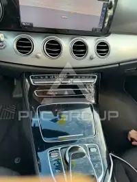2019 Mercedes Benz E 300