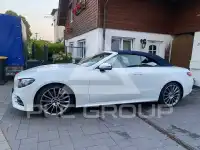 2019 Mercedes Benz E 300