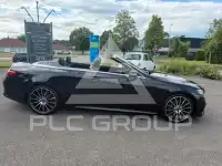 2019 Mercedes Benz E 300