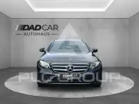 2019 Mercedes Benz E 300