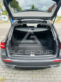 2019 Mercedes Benz E 300