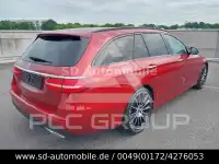 2019 Mercedes Benz E 300