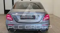 2019 Mercedes Benz E 300