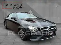 2019 Mercedes Benz E 300
