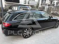 2019 Mercedes Benz E 300