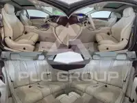 2019 Mercedes Benz E 300