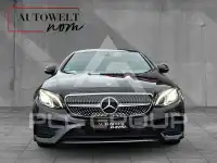 2019 Mercedes Benz E 300