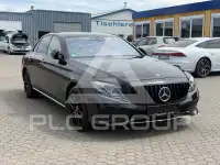 2019 Mercedes Benz E 300