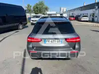 2019 Mercedes Benz E 300