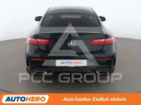 2019 Mercedes Benz E 300