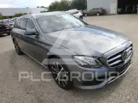 2019 Mercedes Benz E 300