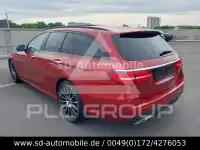 2019 Mercedes Benz E 300