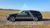 2019 Mercedes Benz E 300