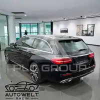 2019 Mercedes Benz E 300