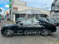 2019 Mercedes Benz E 300