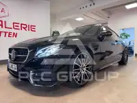2019 Mercedes Benz E 300