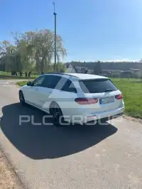 2019 Mercedes Benz E 300