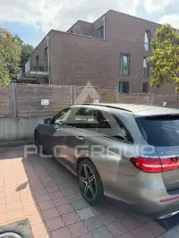 2019 Mercedes Benz E 300