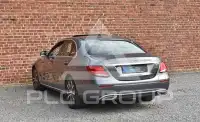 2019 Mercedes Benz E 300
