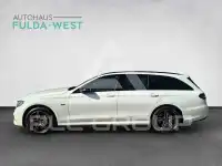2019 Mercedes Benz E 300