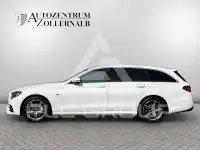 2019 Mercedes Benz E 300