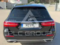 2019 Mercedes Benz E 300
