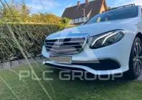 2019 Mercedes Benz E 300