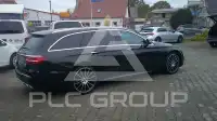 2019 Mercedes Benz E 300