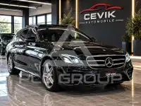 2019 Mercedes Benz E 300